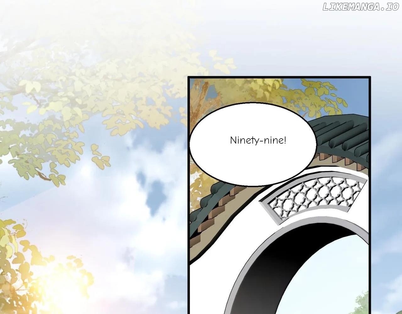 The Tyrant’s Family Lasts Thanks To Her Inner Voice Chapter 10 - page 6